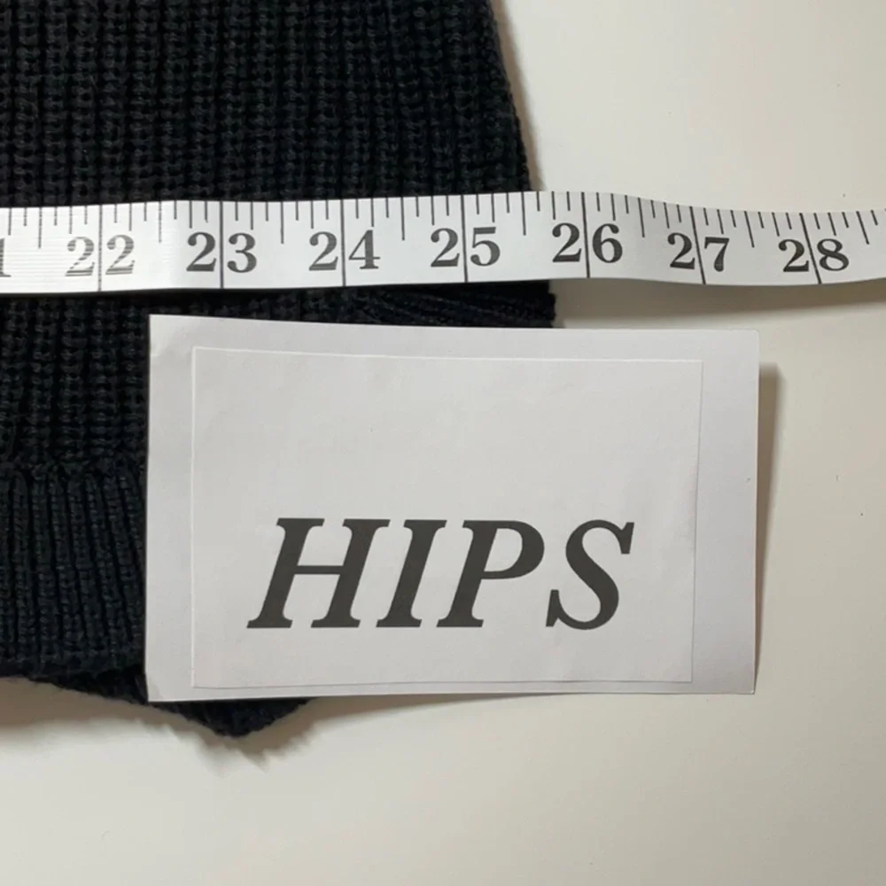 Lane Bryant Pullover Sweater 14/16 Black - Picture 8 of 12